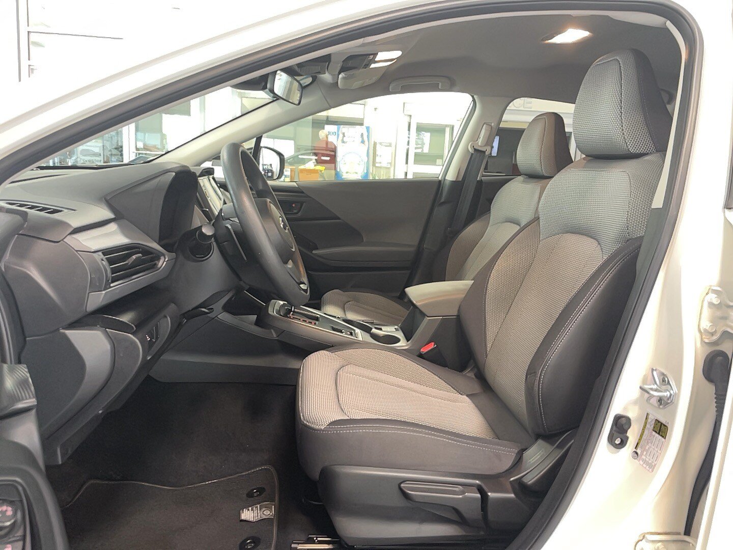 Used 2024 Subaru Crosstrek 2.0i Premium AWD/4WD image 6