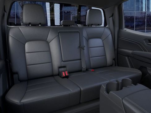 New 2026 GMC Canyon Elevation w/ Convenience Package image 17