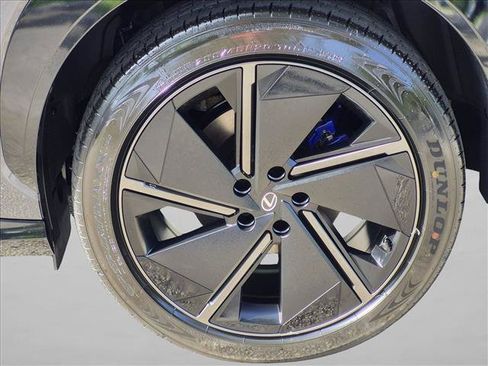 New 2026 Lexus RZ 450e AWD image 14