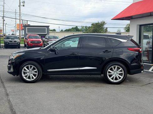 Used 2020 Acura RDX FWD image 3