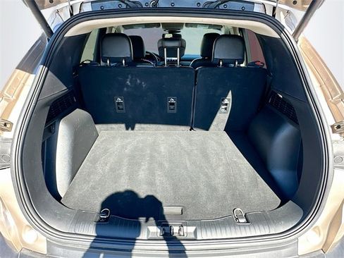 Used 2020 Ford Escape Titanium image 26