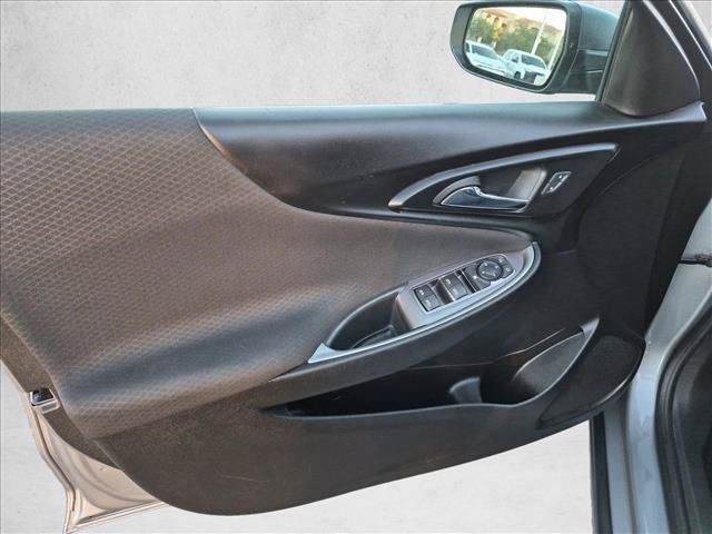 Used 2023 Chevrolet Malibu LS FWD image 11
