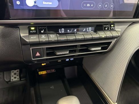 Certified 2025 Toyota Camry SE w/ Multimedia Upgrade Package FWD image 26