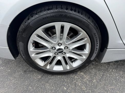 Used 2016 Lincoln MKZ w/ Equipment Group 200A Select FWD image 50