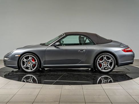 Used 2006 Porsche 911 Carrera S RWD image 2
