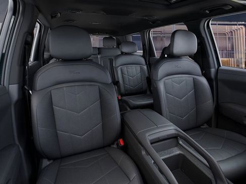 New 2027 Kia Telluride EX X-Line AWD/4WD image 15