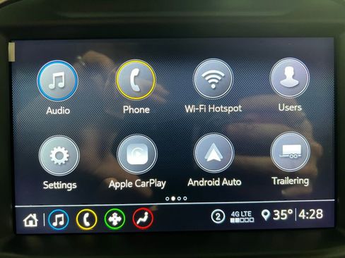 Used 2020 GMC Sierra 1500 SLE w/ SLE Value Package image 9