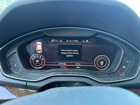 Used 2019 Audi Q5 2.0T Premium Plus w/ Premium Plus Package AWD/4WD image 15