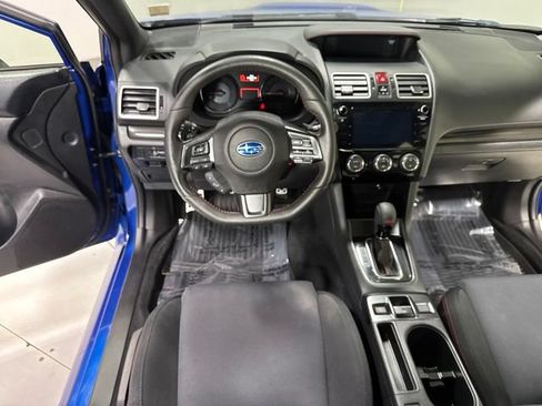 Used 2019 Subaru WRX Premium w/ Popular Package #3 AWD/4WD image 15