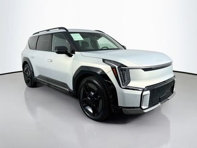 Used 2024 Kia EV9 GT-Line