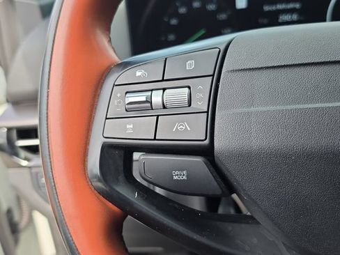 Certified 2026 Kia Sportage SX Prestige AWD/4WD image 21