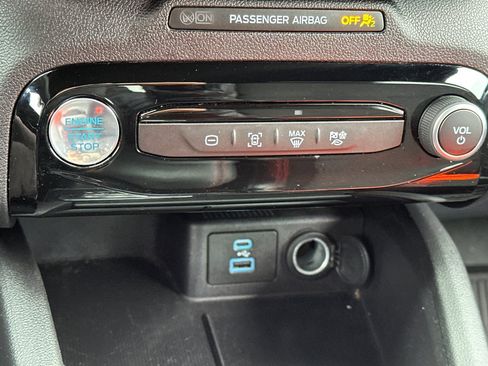 Used 2023 Ford Escape ST-Line Select w/ Tech Pack #1 AWD/4WD image 22