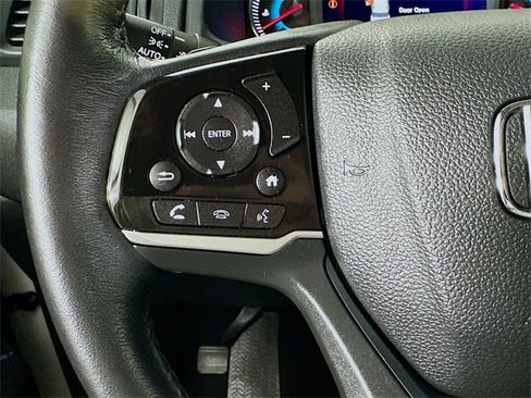 Certified 2022 Honda Pilot EX-L image 10