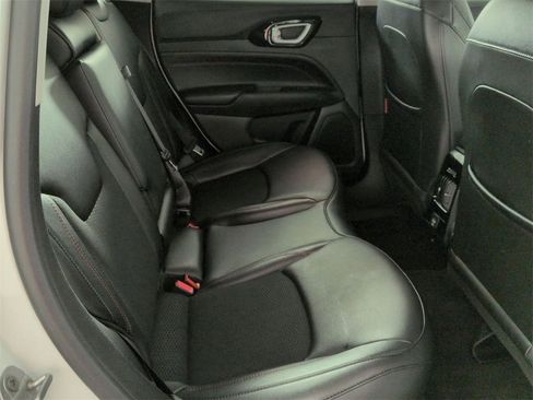 Used 2022 Jeep Compass Trailhawk w/ Trailer Tow Group image 25