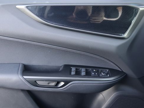 Certified 2026 Lexus NX 350 AWD w/ Accessory Package (2T) image 12