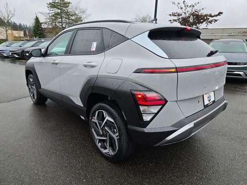 New 2026 Hyundai Kona SEL Premium image 5