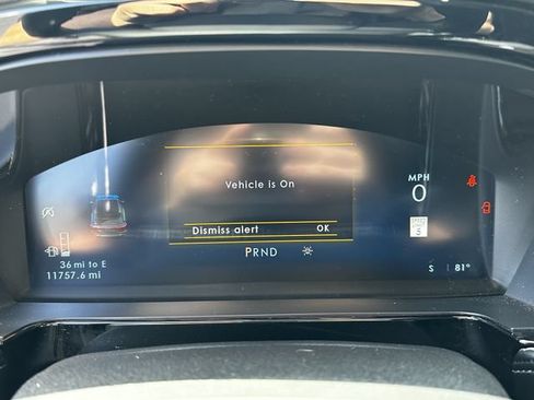 Certified 2024 Lincoln Corsair AWD w/ Equipment Group 101A image 20