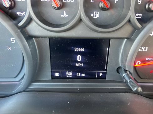 New 2026 GMC Sierra 3500 Pro AWD/4WD image 16