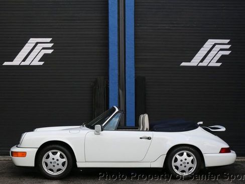 Used 1990 Porsche 911 Carrera image 2