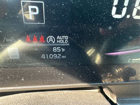 Used 2023 Kia Sportage X-Line w/ X-Line Premium Package AWD/4WD image 10
