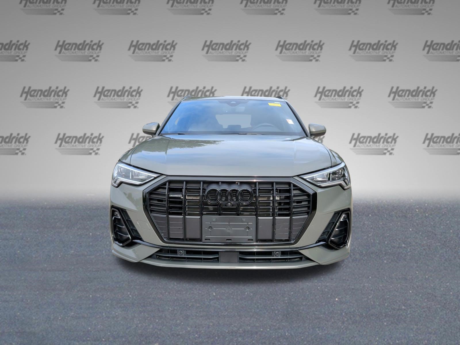 Used 2024 Audi Q3 2.0T Premium Plus AWD/4WD image 5