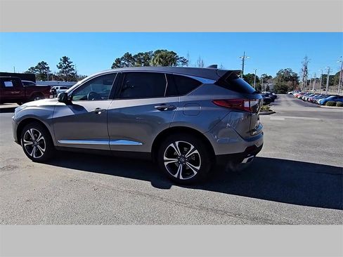 Used 2024 Acura RDX Advance Package image 32