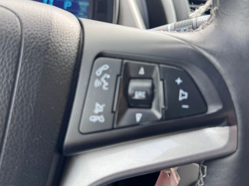 Used 2016 Chevrolet Trax LT w/ LT Convenience Package image 23