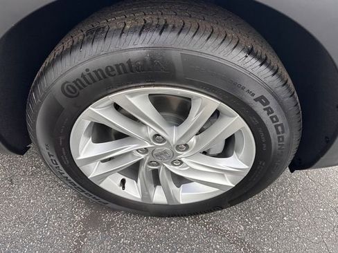 New 2026 Buick Envista Preferred image 14