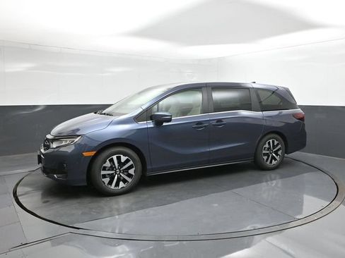 New 2026 Honda Odyssey EX-L image 29