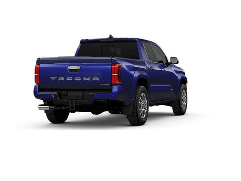 New 2025 Toyota Tacoma Limited image 59