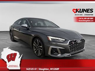 Used 2024 Audi S5 Premium Plus w/ Premium Plus Package AWD/4WD video 1