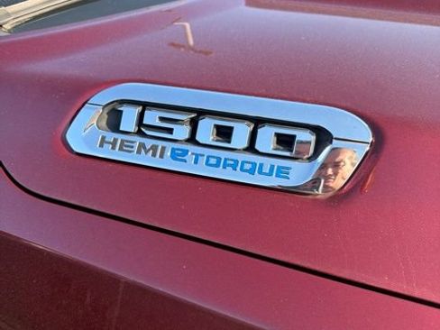 Used 2022 RAM 1500 Big Horn AWD/4WD image 37