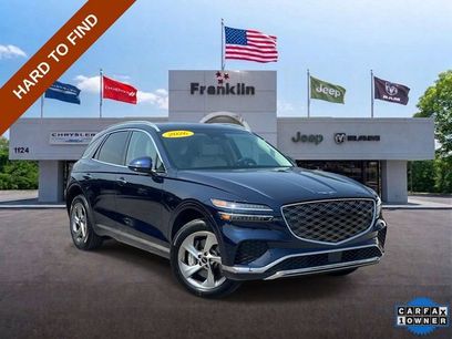 Used 2026 Genesis GV70 2.5T Select