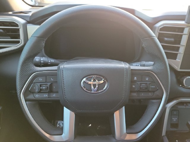 Used 2026 Toyota Tundra Limited w/ Limited PVM Package AWD/4WD image 15