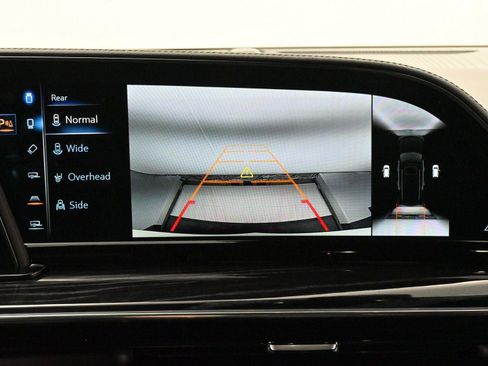 Certified 2023 Cadillac Escalade V image 27