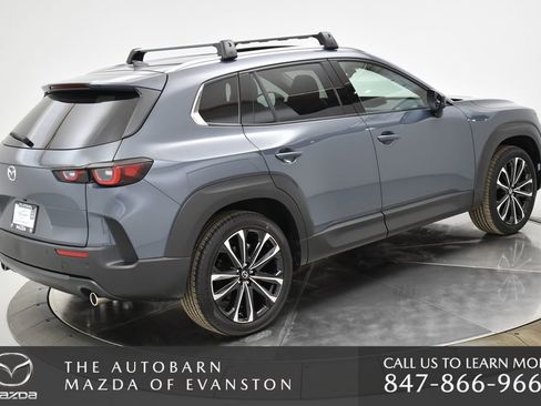 New 2026 MAZDA CX-50 AWD 2.5 S w/ Weather Package image 19