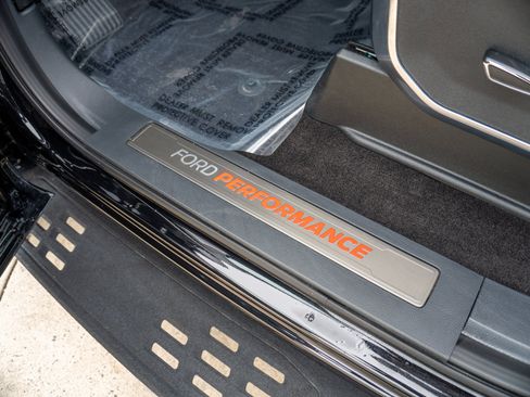 Used 2022 Ford F150 Raptor w/ Equipment Group 801A High image 12