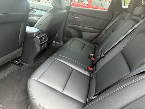 Used 2025 Nissan Murano SL w/ Cargo Package AWD/4WD image 10