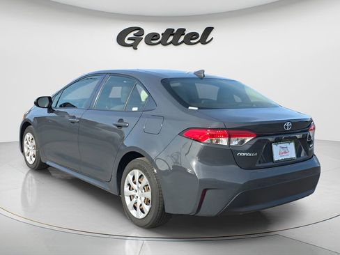 Used 2023 Toyota Corolla LE FWD image 7