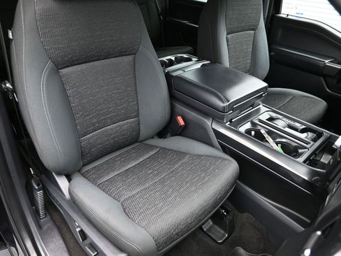 Used 2021 Ford F150 XLT w/ Equipment Group 302A High image 41