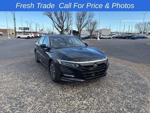 Used 2020 Honda Accord EX-L image 4
