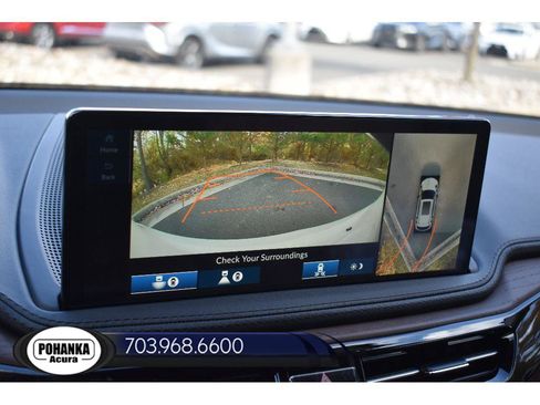 New 2026 Acura MDX w/ Advance Package image 27