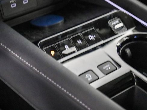 New 2026 Nissan Murano SL w/ Comfort Package AWD/4WD image 22