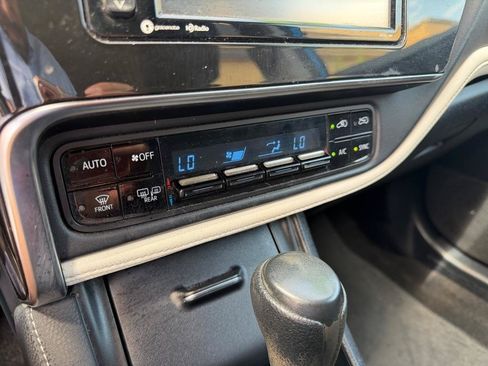 Used 2017 Toyota Corolla iM FWD image 28