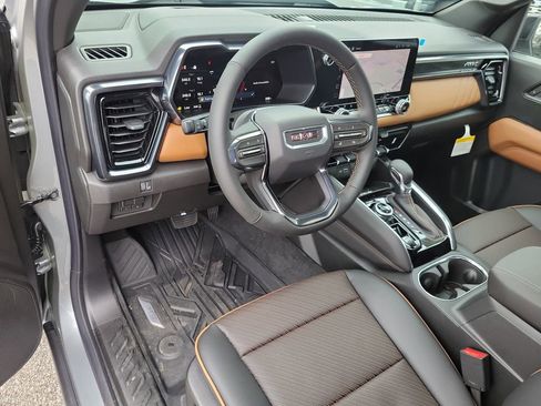 New 2026 GMC Canyon AT4 w/ Technology Plus Package image 17