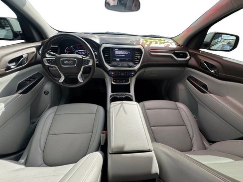 Used 2021 GMC Acadia SLT image 11