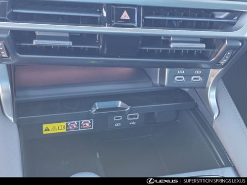 New 2026 Lexus RX 350 350h Luxury image 19