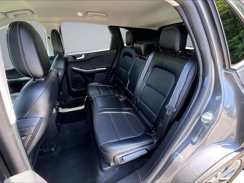 Used 2022 Ford Escape SEL AWD/4WD image 22