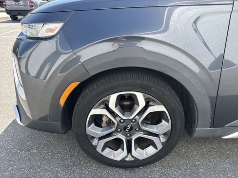Used 2020 Kia Soul X-Line FWD image 18