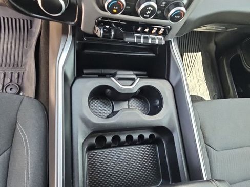 Used 2022 RAM 1500 Big Horn AWD/4WD image 19